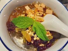 什锦冰粉-金鼎轩(亚运村店)