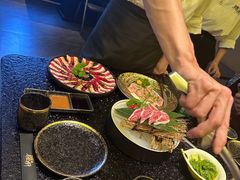 -樱嘢·炭火烧肉(惠南店)