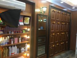 前台-小齐发型Star·Salon