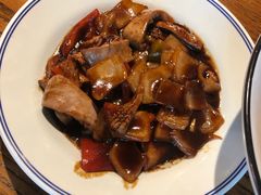 -乔家栅(襄阳南路店)