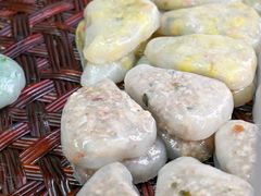 -老大小食老尾春饼