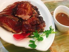 招牌烧鹅-椿记烧鹅(叠彩店)