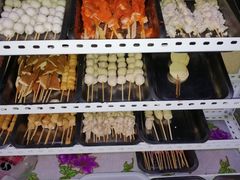 -大学路8号炸串(大学路十四号院店)
