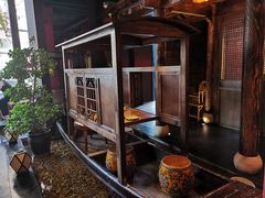 -颐和•海鲜砂锅粥•啫啫煲(奥林匹克广场店)