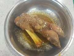 -老师家羊杂碎(延安总店)