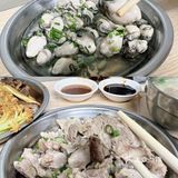 就是这熟鱼粉干！接地气的味道！喜欢！