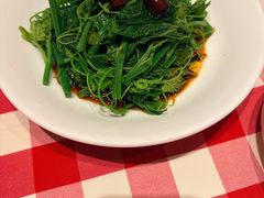 -西贝(虹口龙之梦店)