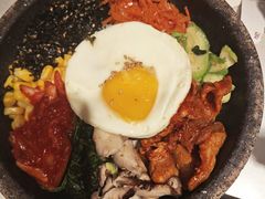 -七八冷面·延边朝鲜族美食(欢乐谷店)