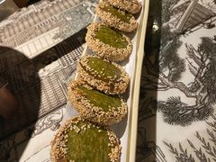 -绿茶餐厅(千岛湖银泰城店)