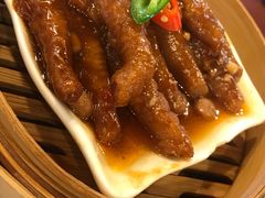 -点都德(聚福楼店)