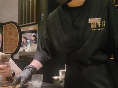 -铭牛烧肉·和牛海鲜自助(高新月牙湖店)