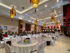 -玉华台饭庄·淮扬菜·烤鸭(望京店)