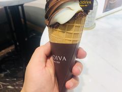 -GODIVA(月星环球港店)