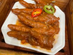 -日日鲜茶餐厅(小公园店)