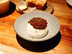 猪肉酱拌饭-原食日记(合生汇购物中心店)