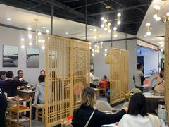 大堂-屋头串串(新街里店)