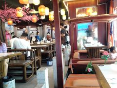 大堂-乌记大厨餐厅