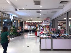 -AEON永旺(东方宝泰店)