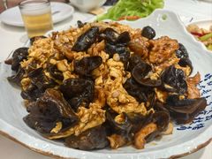 -昱德来·天津菜(河西店)