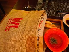 -杭州西子湖四季酒店-WL BISTRO西湖餐厅(灵隐路店)