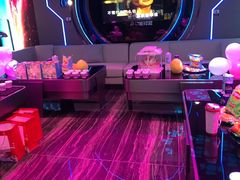 -海乐星KTV(航空路店)