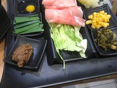 -过桥缘·过桥米线(鲁能城店)