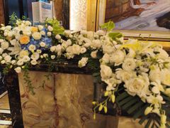 -上海浦东星河湾酒店