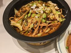 -龍聚祥烧麦馆(万达店)