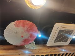 大堂-锅来乐地锅鸡(安亭店)