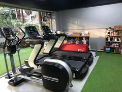 -征成健身连锁私教工作室(九公里店)