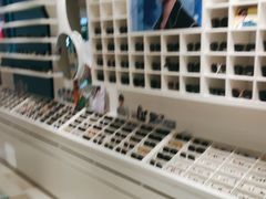 -宝岛眼镜·蔡司·依视路·青少儿近视防控验配中心(西市城购物中心店)