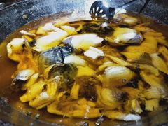 -雲蜀龙阁·金牌水煮鱼(方庄店)