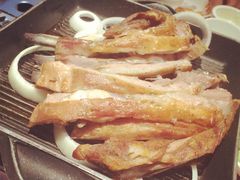 西贝烤羊排-西贝莜面村(近铁城市广场店)