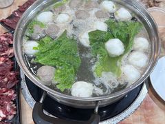 -福合埕牛肉丸(福平路店)