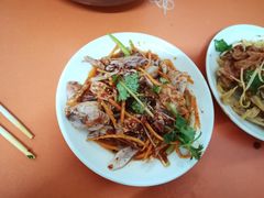 -东一路朝鲜大冷面