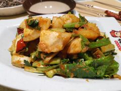 -状元阁烧烤(新华路总店)