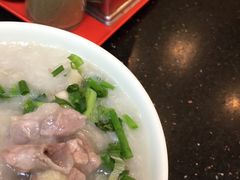 -熊记鸡粥瑞熊美食店(石岗大街店)