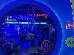 -入火韩国烤肉(凯旋广场店)