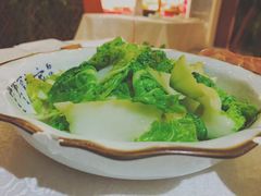 -桃花印巷江南小馆(朝阳路店)