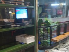 -简普菜烤鱼(苏宁生活广场店)