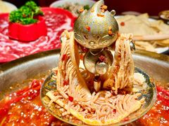 -蜀大侠火锅(总府路店)
