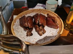 -燕郊烧鸽子(广安路店)