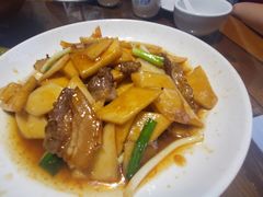 -香满楼(临安路店)