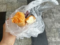 -闻酥园(大慈寺店)