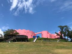 -漳州滨海火山岛自然生态风景区