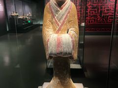 -汉景帝阳陵博物院