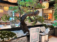 -筱爷叔·上海传统手工菜(玉树路店)