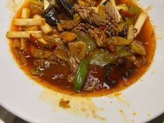-院8里·小聚园(九眼桥店)