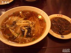 面-朱鸿兴面馆(镇湖店)