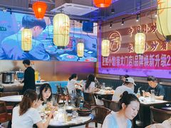-匠熙小馆(崇文门店)